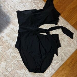 XXL Long Aerie one piece swimsuit
